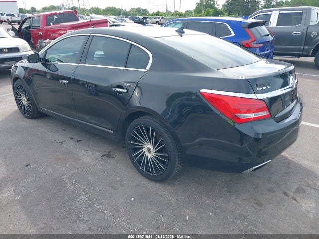45071041 :رقم المزاد ، 1G4GF5G34EF129207 vin ، 2014 Buick Lacrosse Premium Ii Group مزاد بيع