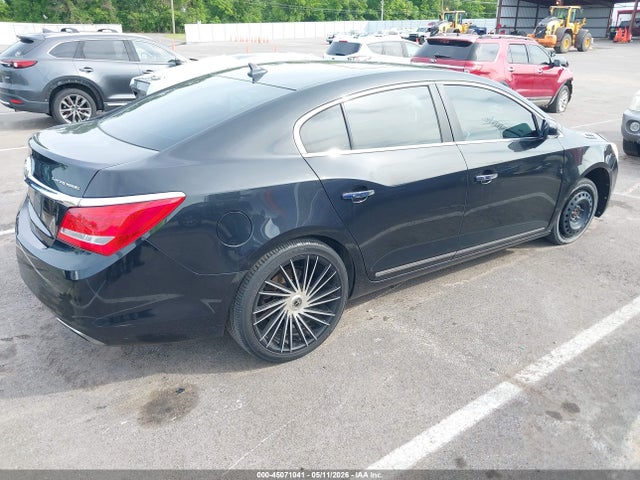 45071041 :رقم المزاد ، 1G4GF5G34EF129207 vin ، 2014 Buick Lacrosse Premium Ii Group مزاد بيع