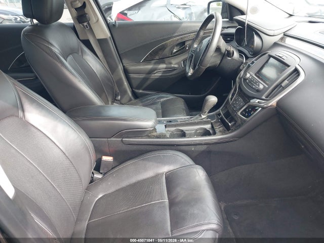 45071041 :رقم المزاد ، 1G4GF5G34EF129207 vin ، 2014 Buick Lacrosse Premium Ii Group مزاد بيع