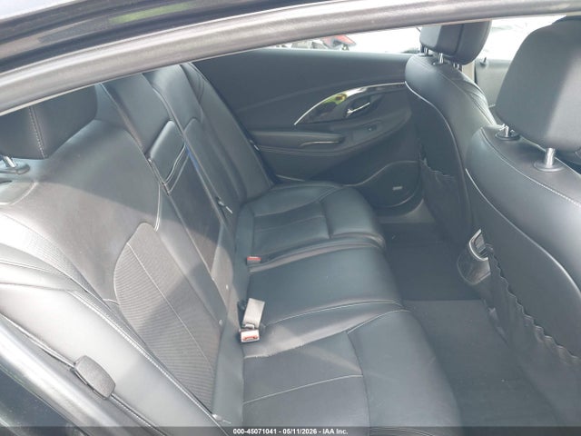45071041 :رقم المزاد ، 1G4GF5G34EF129207 vin ، 2014 Buick Lacrosse Premium Ii Group مزاد بيع