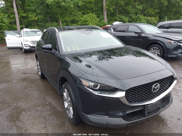 2020 Mazda Cx-30 Premium Package მანქანა იყიდება აუქციონზე, vin: 3MVDMBEM1LM136635, აუქციონის ნომერი: 45071046