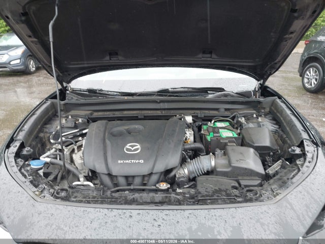 2020 Mazda Cx-30 Premium Package მანქანა იყიდება აუქციონზე, vin: 3MVDMBEM1LM136635, აუქციონის ნომერი: 45071046
