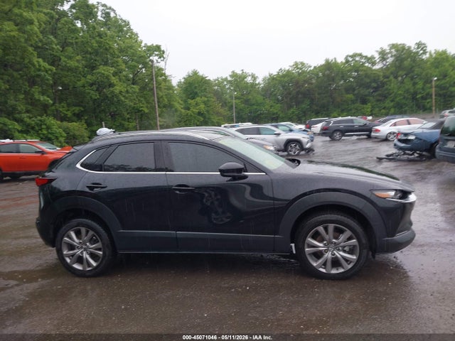 2020 Mazda Cx-30 Premium Package მანქანა იყიდება აუქციონზე, vin: 3MVDMBEM1LM136635, აუქციონის ნომერი: 45071046