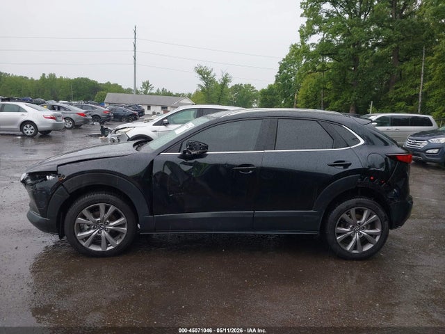 2020 Mazda Cx-30 Premium Package მანქანა იყიდება აუქციონზე, vin: 3MVDMBEM1LM136635, აუქციონის ნომერი: 45071046