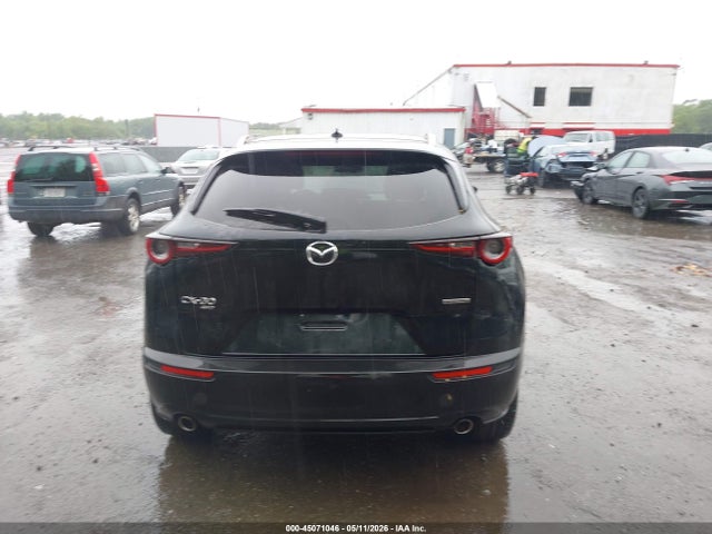 2020 Mazda Cx-30 Premium Package მანქანა იყიდება აუქციონზე, vin: 3MVDMBEM1LM136635, აუქციონის ნომერი: 45071046