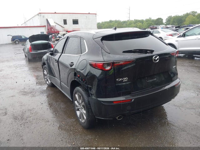 2020 Mazda Cx-30 Premium Package მანქანა იყიდება აუქციონზე, vin: 3MVDMBEM1LM136635, აუქციონის ნომერი: 45071046