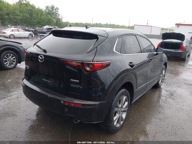 2020 Mazda Cx-30 Premium Package მანქანა იყიდება აუქციონზე, vin: 3MVDMBEM1LM136635, აუქციონის ნომერი: 45071046