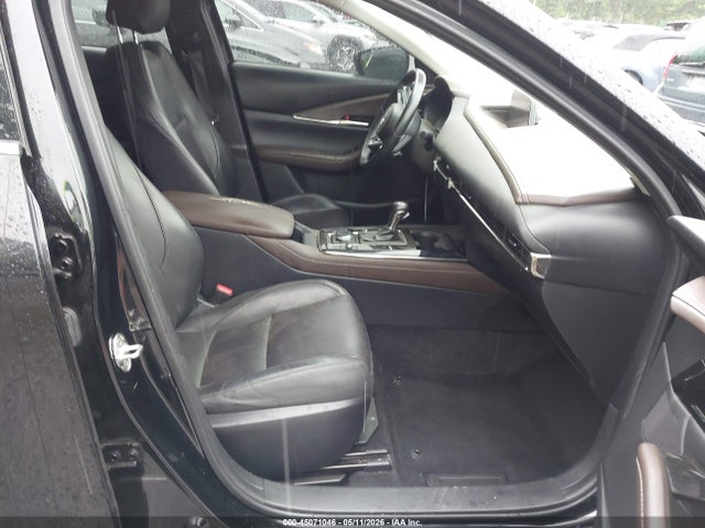 2020 Mazda Cx-30 Premium Package მანქანა იყიდება აუქციონზე, vin: 3MVDMBEM1LM136635, აუქციონის ნომერი: 45071046