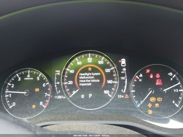 2020 Mazda Cx-30 Premium Package მანქანა იყიდება აუქციონზე, vin: 3MVDMBEM1LM136635, აუქციონის ნომერი: 45071046