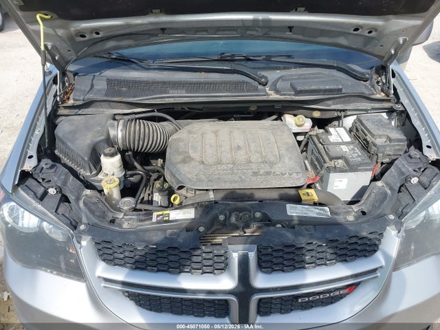 Aukcja sprzedaży 2019 Dodge Grand Caravan Gt, vin: 2C4RDGEG1KR558118, numer aukcji: 45071050