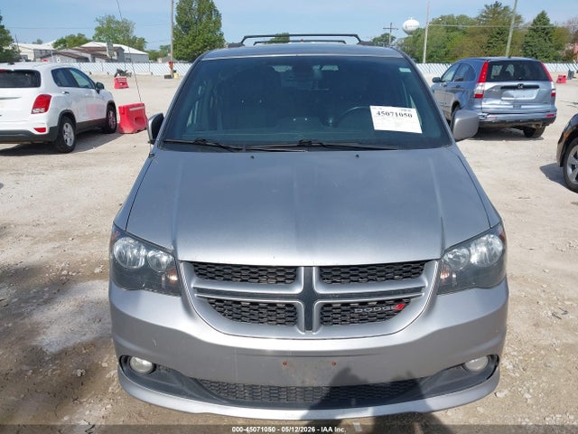 Aukcja sprzedaży 2019 Dodge Grand Caravan Gt, vin: 2C4RDGEG1KR558118, numer aukcji: 45071050
