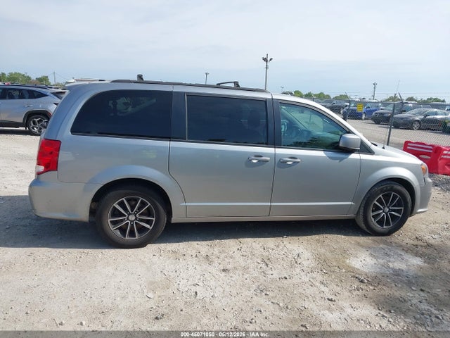 Aukcja sprzedaży 2019 Dodge Grand Caravan Gt, vin: 2C4RDGEG1KR558118, numer aukcji: 45071050
