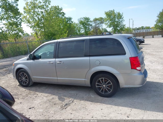 Aukcja sprzedaży 2019 Dodge Grand Caravan Gt, vin: 2C4RDGEG1KR558118, numer aukcji: 45071050