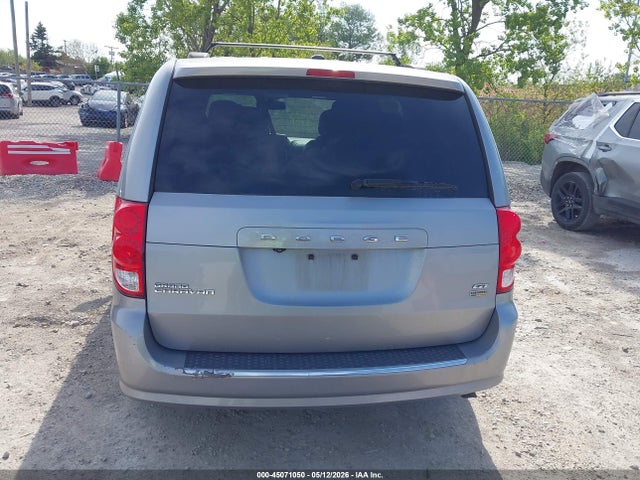 Aukcja sprzedaży 2019 Dodge Grand Caravan Gt, vin: 2C4RDGEG1KR558118, numer aukcji: 45071050