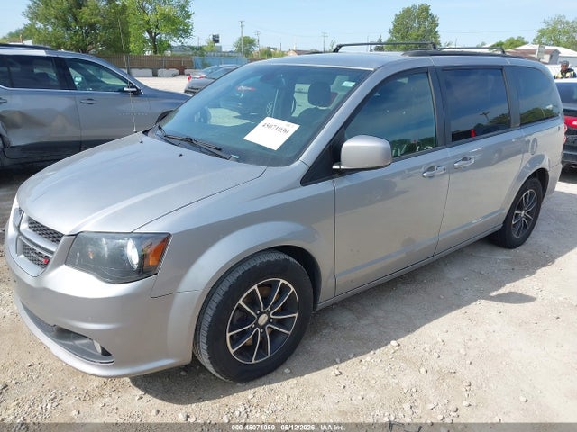 Aukcja sprzedaży 2019 Dodge Grand Caravan Gt, vin: 2C4RDGEG1KR558118, numer aukcji: 45071050