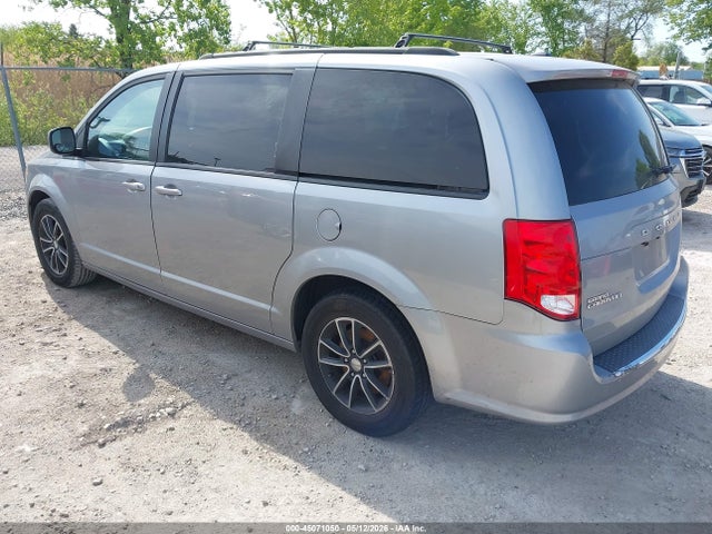 Aukcja sprzedaży 2019 Dodge Grand Caravan Gt, vin: 2C4RDGEG1KR558118, numer aukcji: 45071050