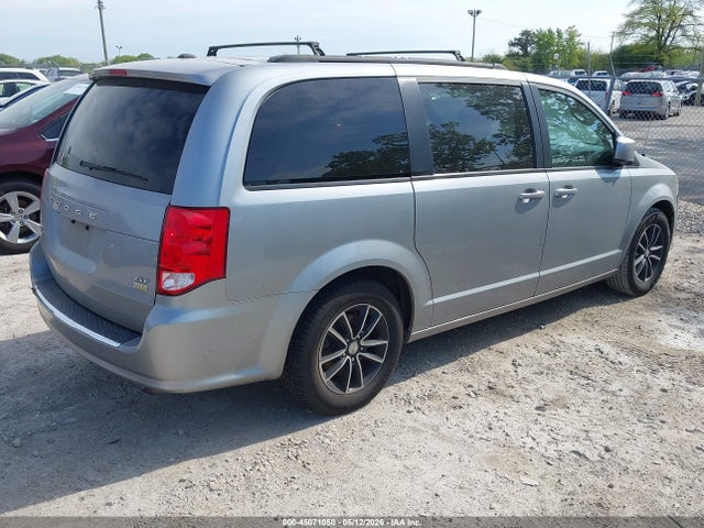 Aukcja sprzedaży 2019 Dodge Grand Caravan Gt, vin: 2C4RDGEG1KR558118, numer aukcji: 45071050