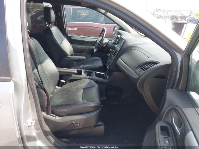 Aukcja sprzedaży 2019 Dodge Grand Caravan Gt, vin: 2C4RDGEG1KR558118, numer aukcji: 45071050