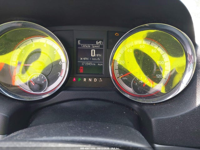 Aukcja sprzedaży 2019 Dodge Grand Caravan Gt, vin: 2C4RDGEG1KR558118, numer aukcji: 45071050