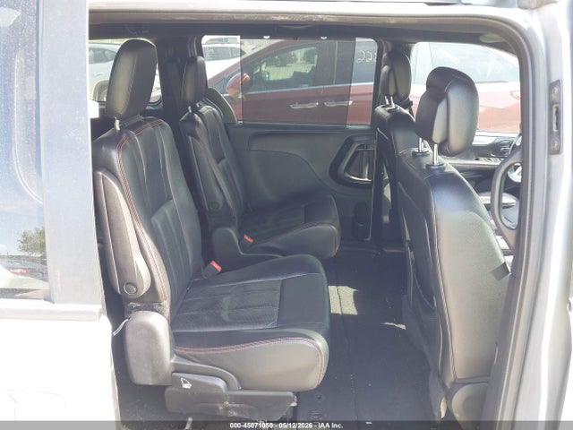 Aukcja sprzedaży 2019 Dodge Grand Caravan Gt, vin: 2C4RDGEG1KR558118, numer aukcji: 45071050