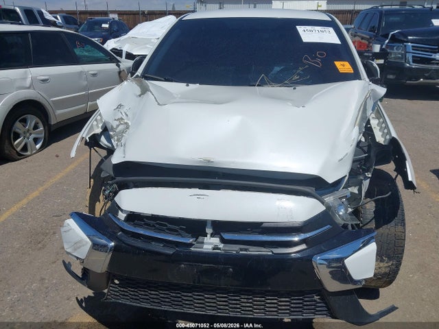 Продаж на аукціоні авто 2018 Mitsubishi Outlander Sport 2.0 Es, vin: JA4AR3AU8JZ009310, номер лоту: 45071052