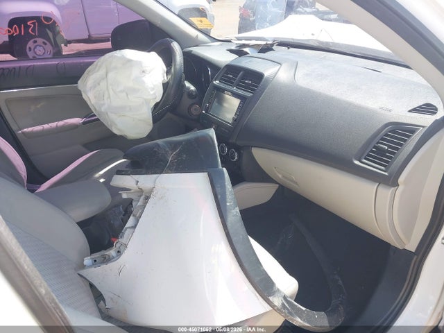 Продаж на аукціоні авто 2018 Mitsubishi Outlander Sport 2.0 Es, vin: JA4AR3AU8JZ009310, номер лоту: 45071052
