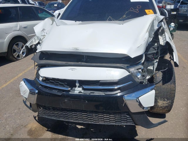 Продаж на аукціоні авто 2018 Mitsubishi Outlander Sport 2.0 Es, vin: JA4AR3AU8JZ009310, номер лоту: 45071052