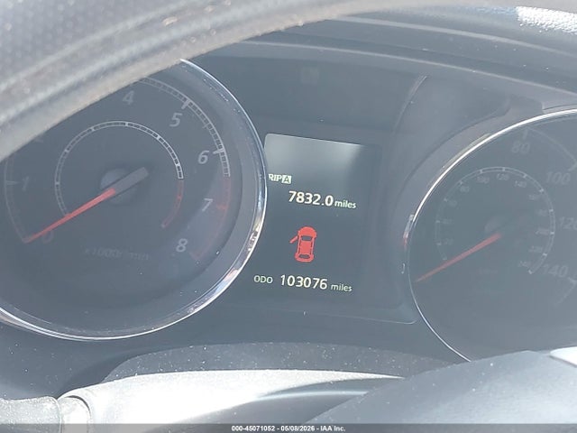 Продаж на аукціоні авто 2018 Mitsubishi Outlander Sport 2.0 Es, vin: JA4AR3AU8JZ009310, номер лоту: 45071052