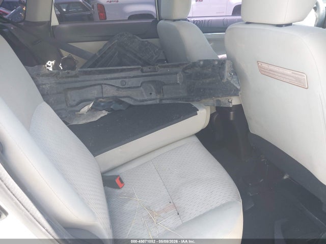 Продаж на аукціоні авто 2018 Mitsubishi Outlander Sport 2.0 Es, vin: JA4AR3AU8JZ009310, номер лоту: 45071052