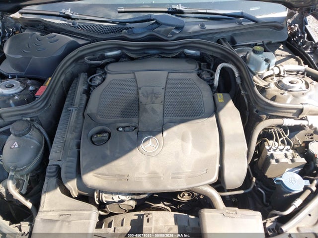 Продажа на аукционе авто 2014 Mercedes-benz E 350 4matic, vin: WDDHF8JB5EA828570, номер лота: 45071053