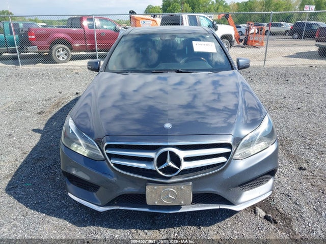 Продажа на аукционе авто 2014 Mercedes-benz E 350 4matic, vin: WDDHF8JB5EA828570, номер лота: 45071053