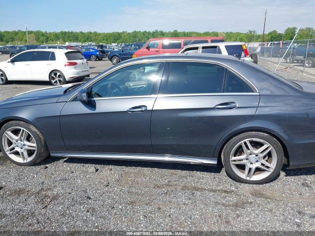 Продажа на аукционе авто 2014 Mercedes-benz E 350 4matic, vin: WDDHF8JB5EA828570, номер лота: 45071053