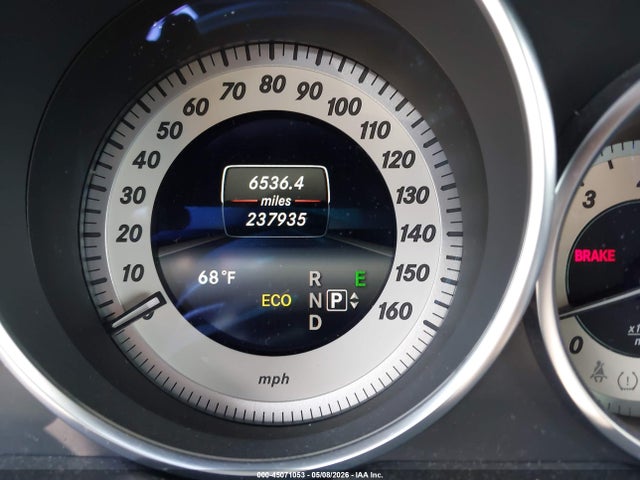 Продажа на аукционе авто 2014 Mercedes-benz E 350 4matic, vin: WDDHF8JB5EA828570, номер лота: 45071053