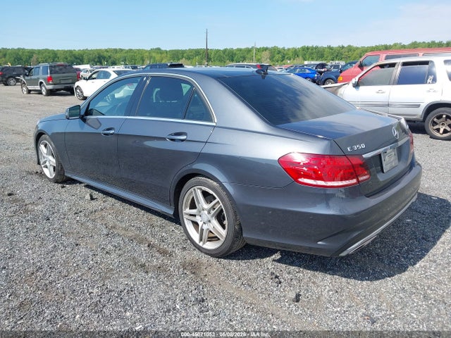 Продажа на аукционе авто 2014 Mercedes-benz E 350 4matic, vin: WDDHF8JB5EA828570, номер лота: 45071053