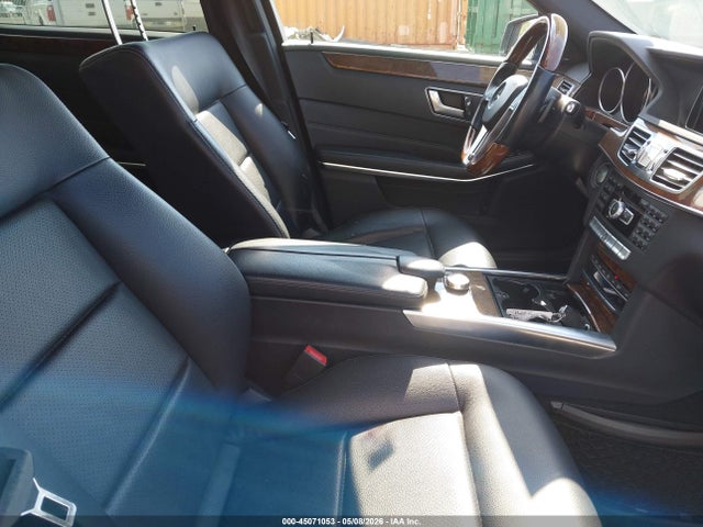 Продажа на аукционе авто 2014 Mercedes-benz E 350 4matic, vin: WDDHF8JB5EA828570, номер лота: 45071053