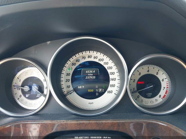 Продажа на аукционе авто 2014 Mercedes-benz E 350 4matic, vin: WDDHF8JB5EA828570, номер лота: 45071053