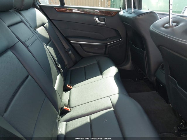 Продажа на аукционе авто 2014 Mercedes-benz E 350 4matic, vin: WDDHF8JB5EA828570, номер лота: 45071053