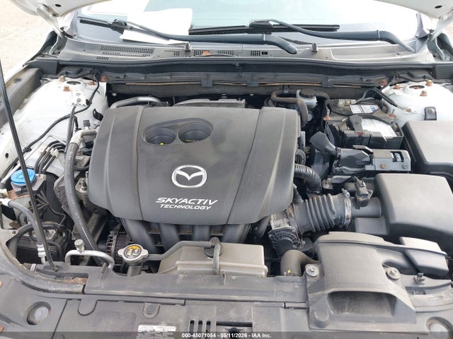 JM1BM1T72F1273648 Mazda Mazda3 I Sv