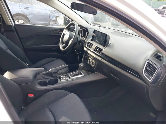 JM1BM1T72F1273648 Mazda Mazda3 I Sv
