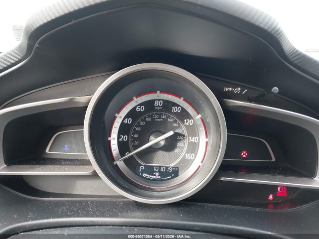 JM1BM1T72F1273648 Mazda Mazda3 I Sv