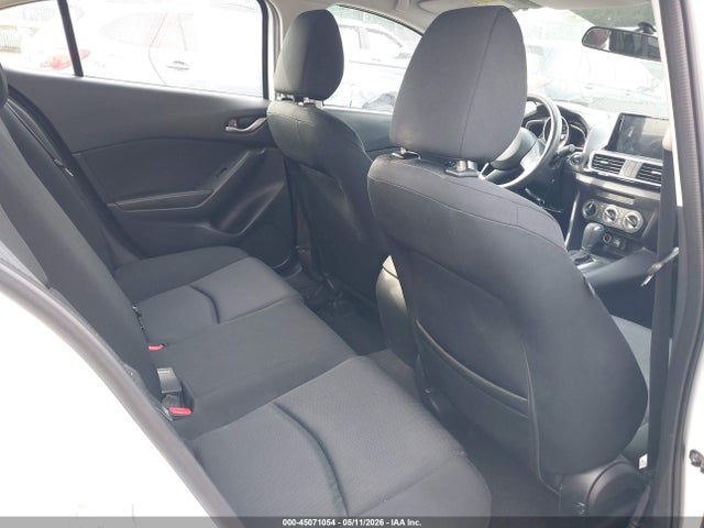 JM1BM1T72F1273648 Mazda Mazda3 I Sv