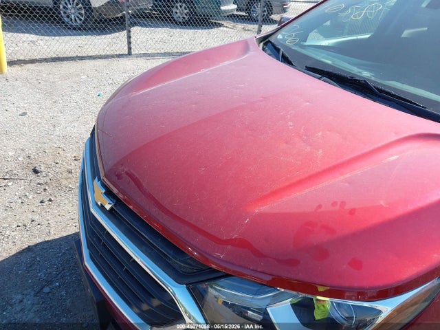 Продаж на аукціоні авто 2019 Chevrolet Equinox Lt, vin: 3GNAXVEX2KL196474, номер лоту: 45071058