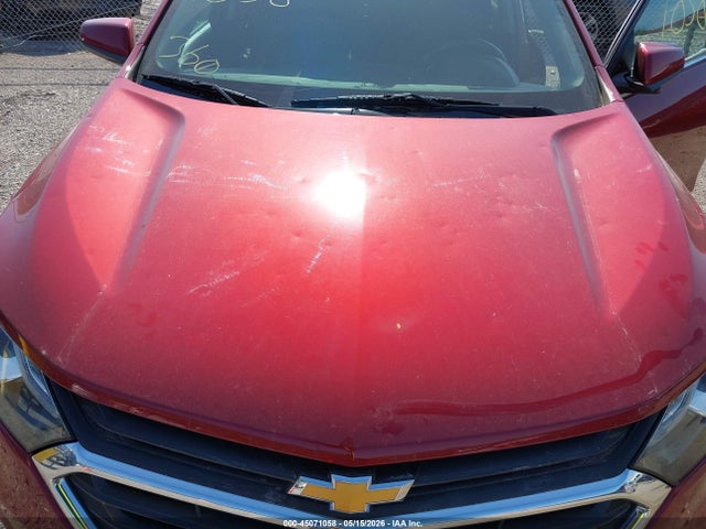 Продаж на аукціоні авто 2019 Chevrolet Equinox Lt, vin: 3GNAXVEX2KL196474, номер лоту: 45071058