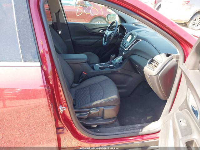 Продаж на аукціоні авто 2019 Chevrolet Equinox Lt, vin: 3GNAXVEX2KL196474, номер лоту: 45071058