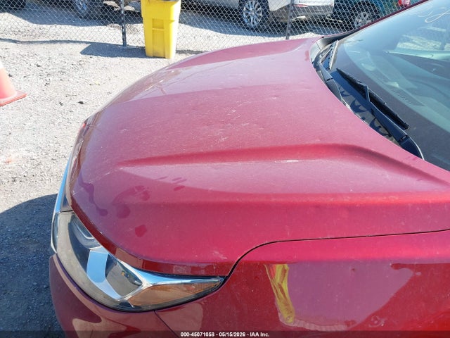 Продаж на аукціоні авто 2019 Chevrolet Equinox Lt, vin: 3GNAXVEX2KL196474, номер лоту: 45071058