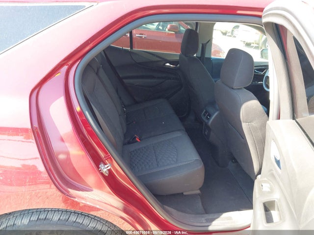 Продаж на аукціоні авто 2019 Chevrolet Equinox Lt, vin: 3GNAXVEX2KL196474, номер лоту: 45071058