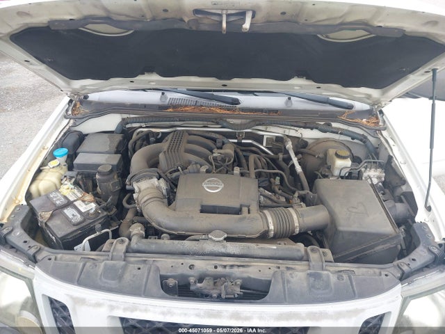 Auction sale of the 2009 Nissan Xterra S, vin: 5N1AN08W39C508906, lot number: 45071059