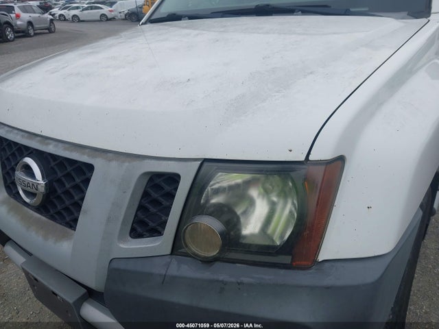 Auction sale of the 2009 Nissan Xterra S, vin: 5N1AN08W39C508906, lot number: 45071059