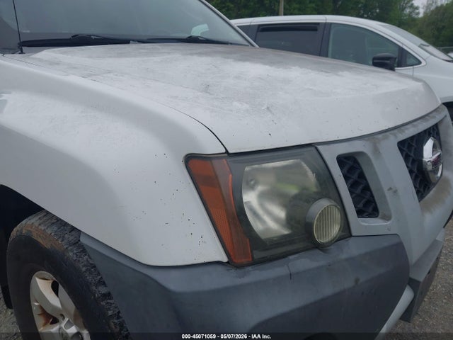 Auction sale of the 2009 Nissan Xterra S, vin: 5N1AN08W39C508906, lot number: 45071059