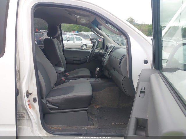 Auction sale of the 2009 Nissan Xterra S, vin: 5N1AN08W39C508906, lot number: 45071059
